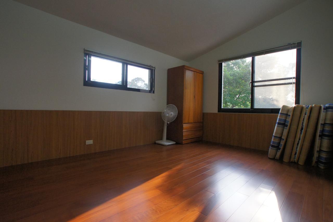 Fumei Bluebird Homestay Nanzhuang Exteriér fotografie