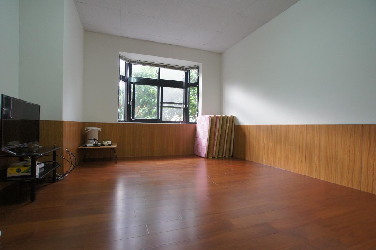 Fumei Bluebird Homestay Nanzhuang Exteriér fotografie
