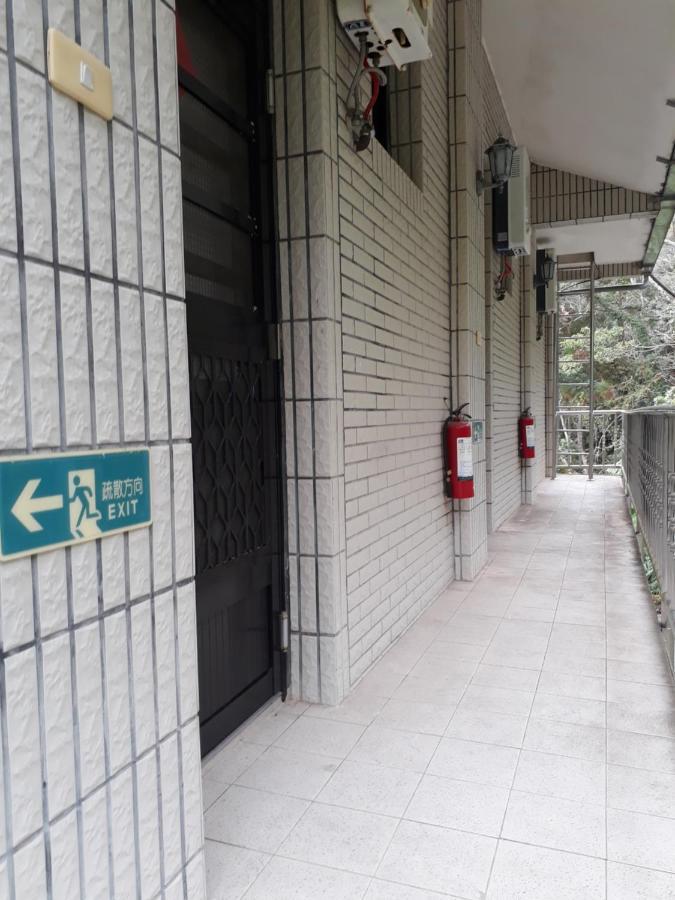 Fumei Bluebird Homestay Nanzhuang Exteriér fotografie